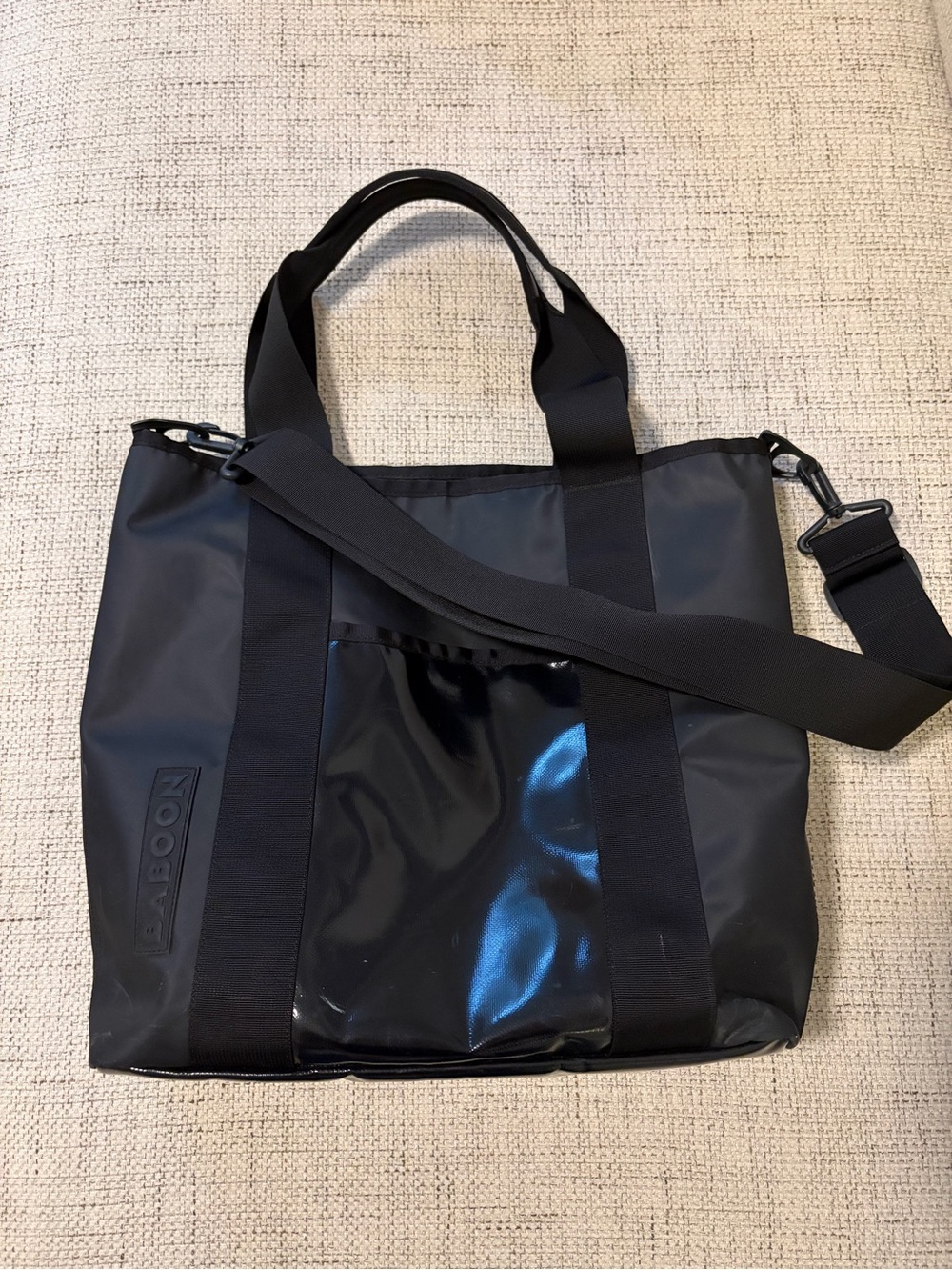 Baboon to the Moon Go Tote Small (17.5L)